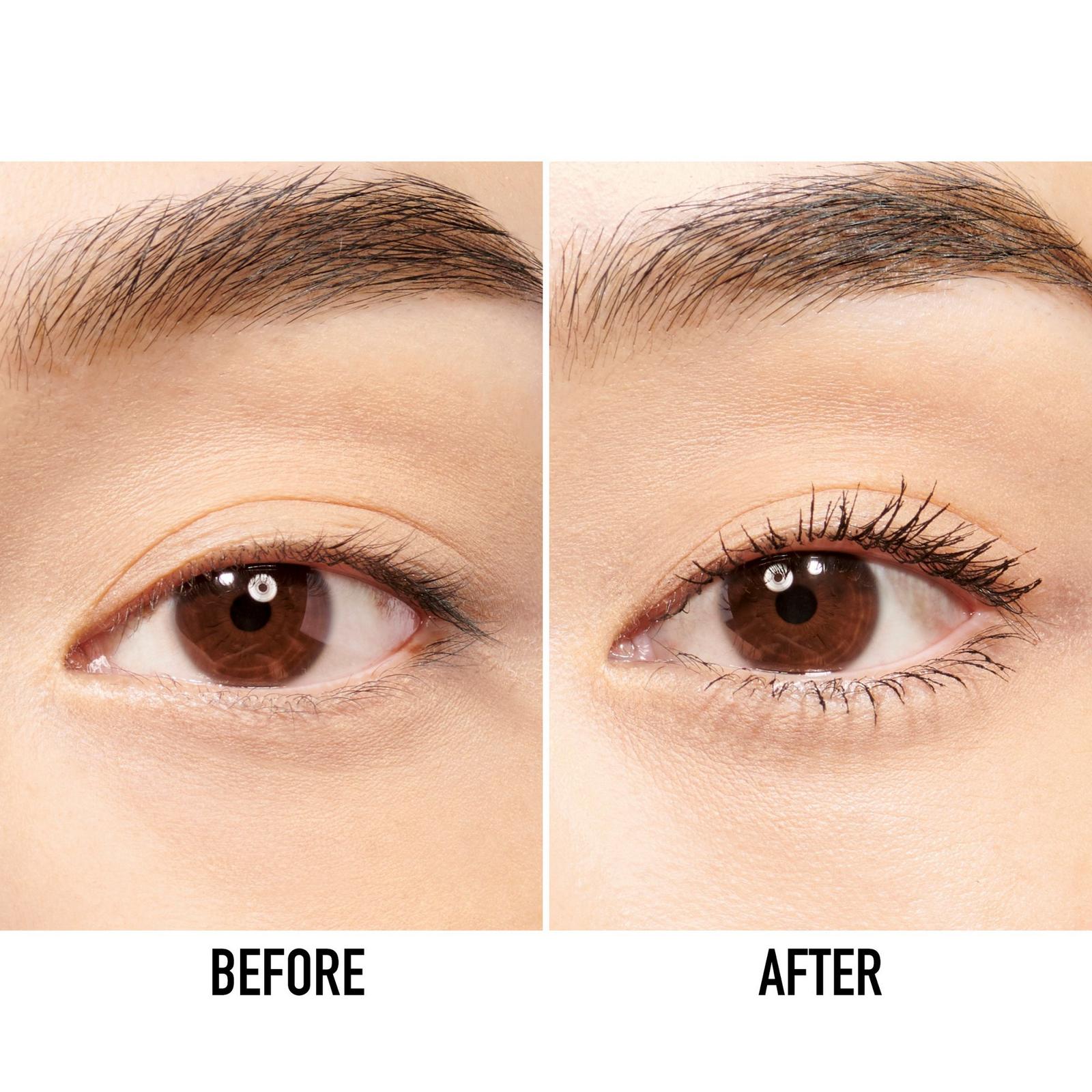 Diorshow Iconic Overcurl Mascara Waterproof - 091 Noir / Black