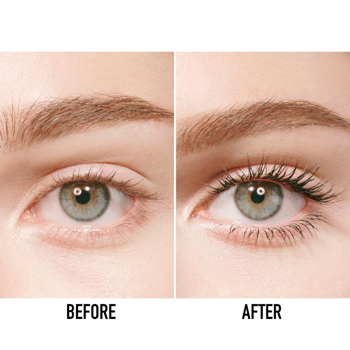 Diorshow Iconic Overcurl Mascara Waterproof