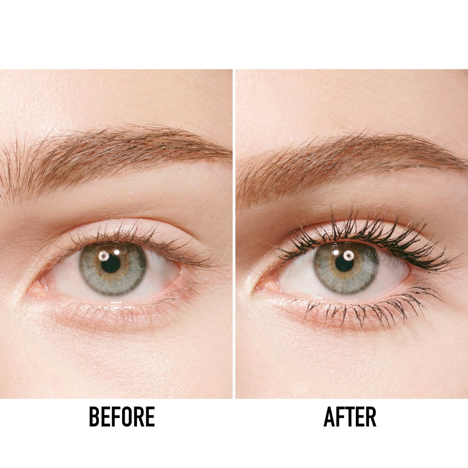 Diorshow Iconic Overcurl Mascara Waterproof - 091 Noir / Black