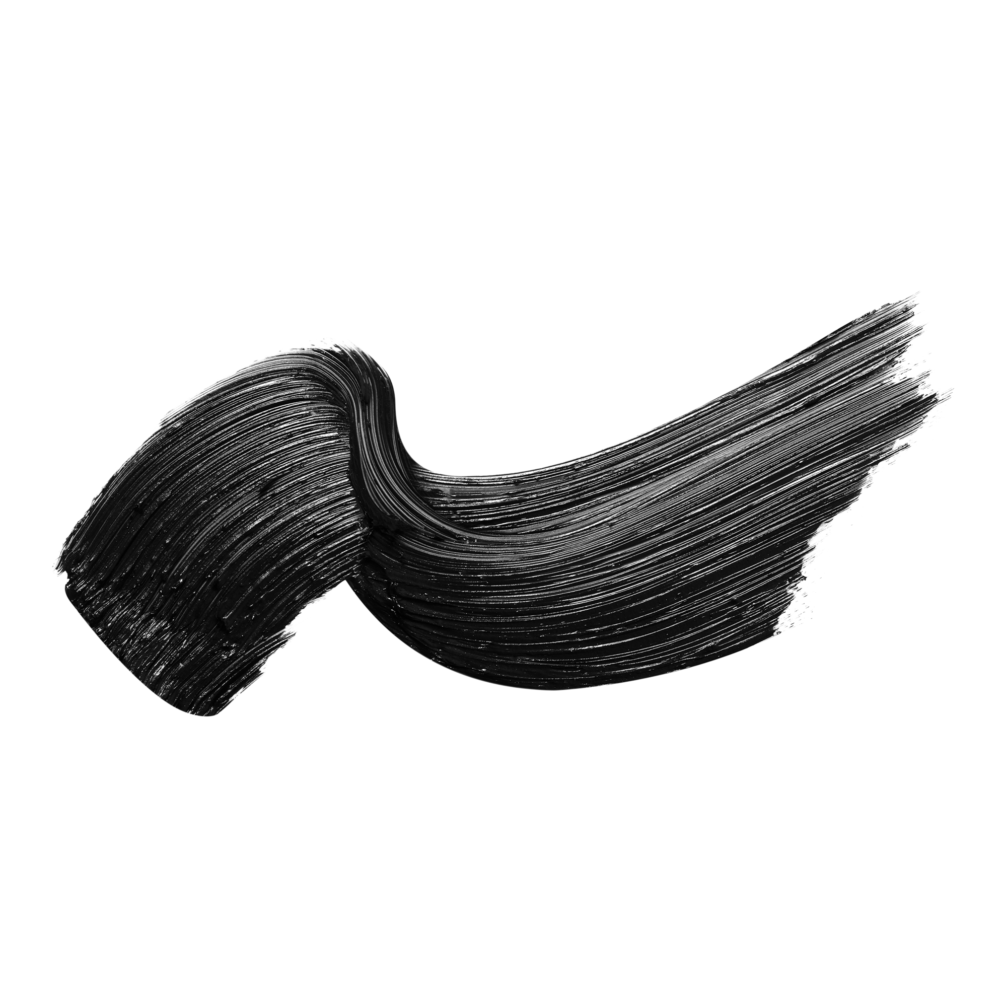 Водостойкая тушь для ресниц Dior Diorshow Iconic Overcurl, цвет: 091 Чёрный — фото 2