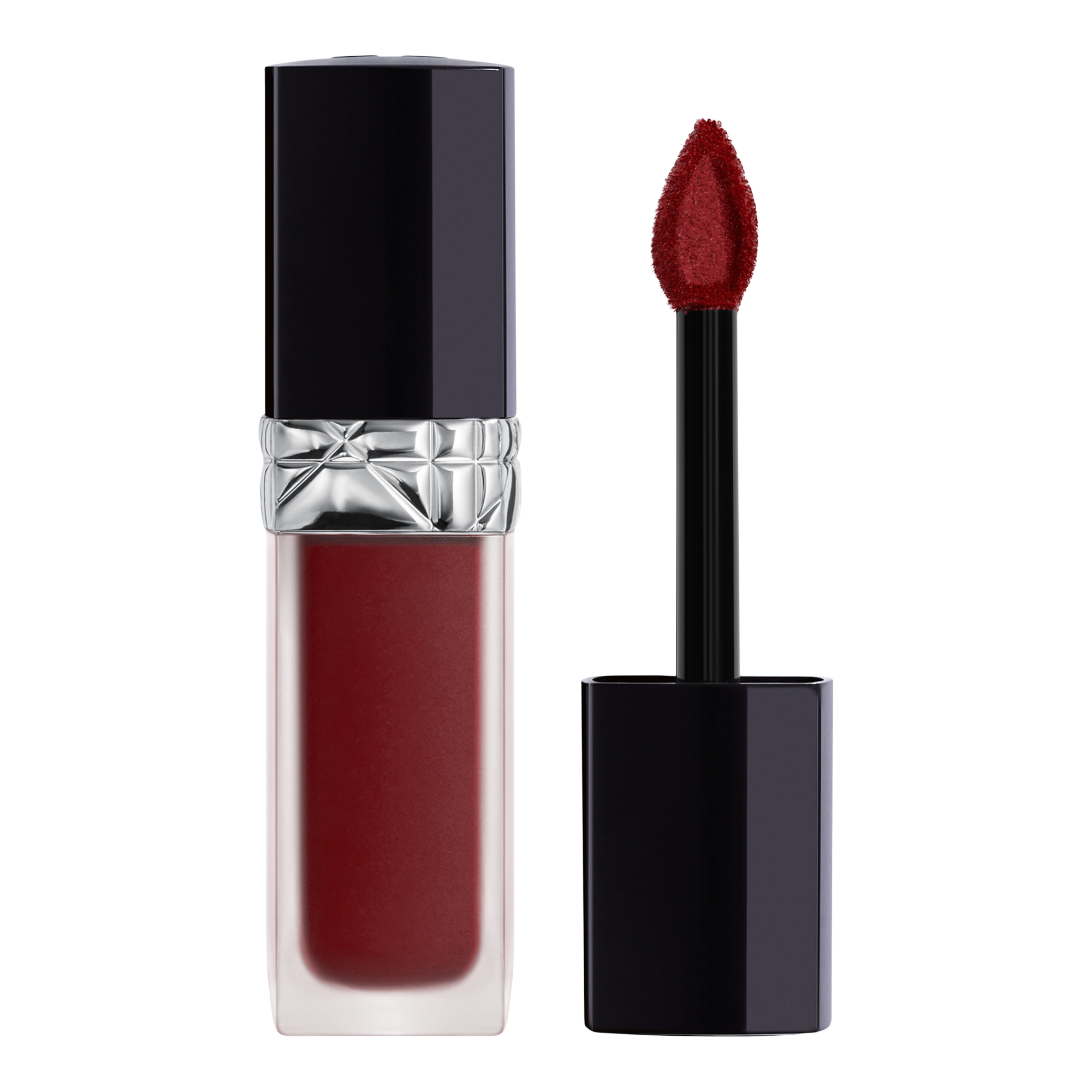 Dior Rouge Dior Forever Liquid Lipstick #1