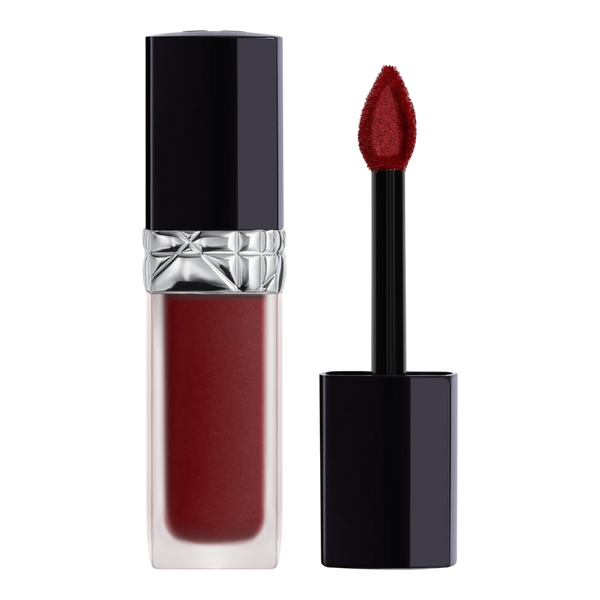 Dior Rouge Dior Forever Liquid Lipstick #1