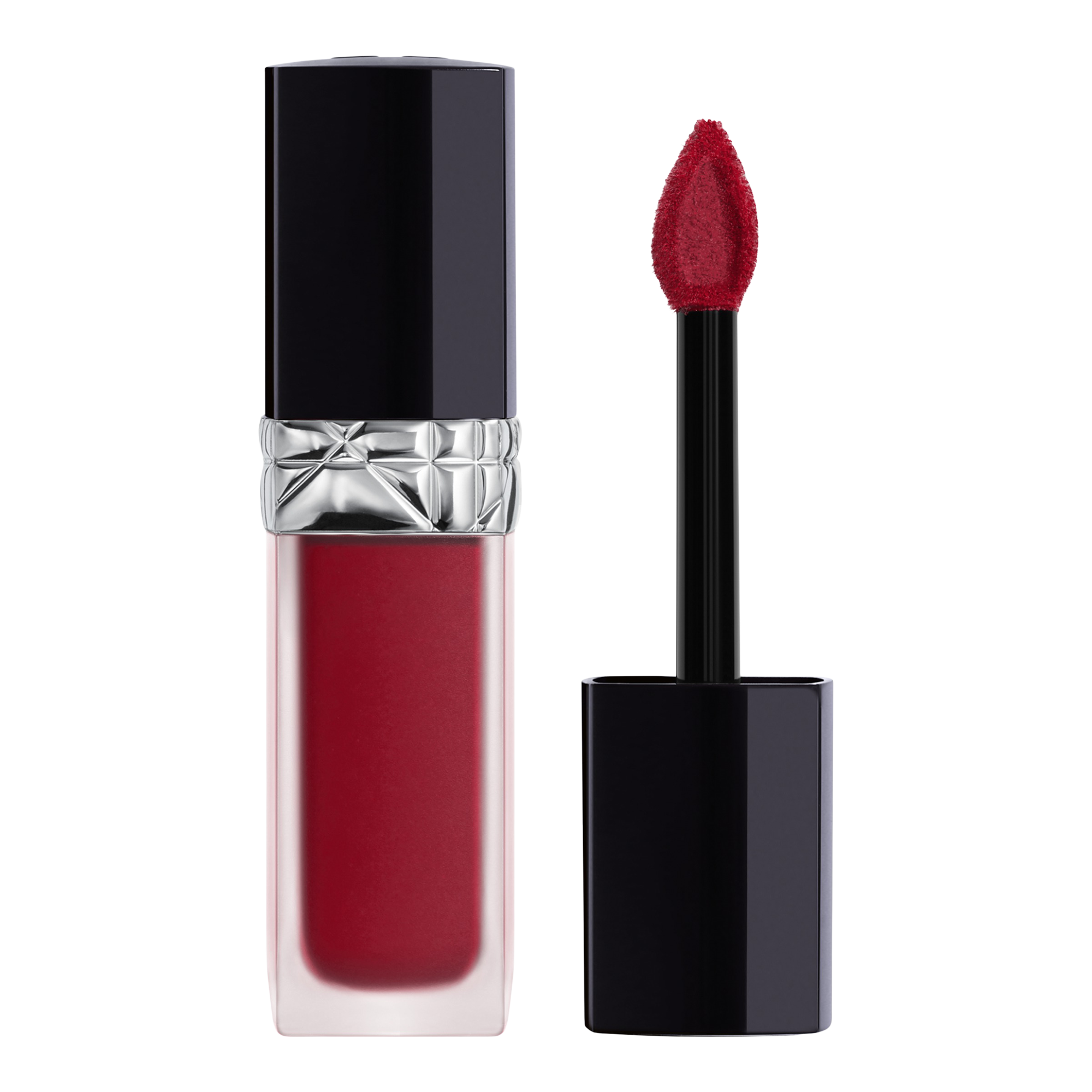 Dior Rouge Dior Forever Liquid Lipstick #1