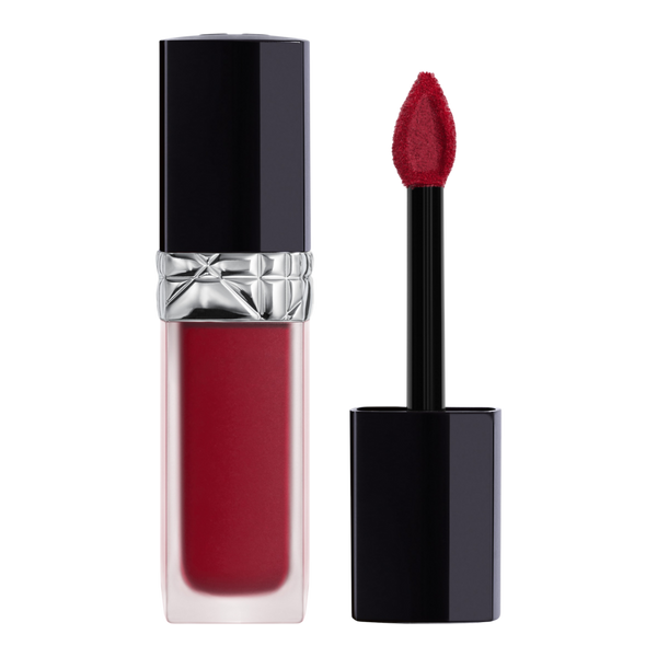 Dior Rouge Dior Forever Liquid Lipstick #1