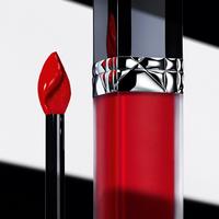Dior - 840 Forever Radiant Rouge Dior Forever Liquid Lipstick