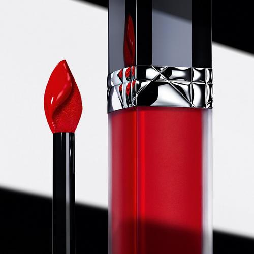 Dior Rouge Dior Forever Liquid Lipstick #5