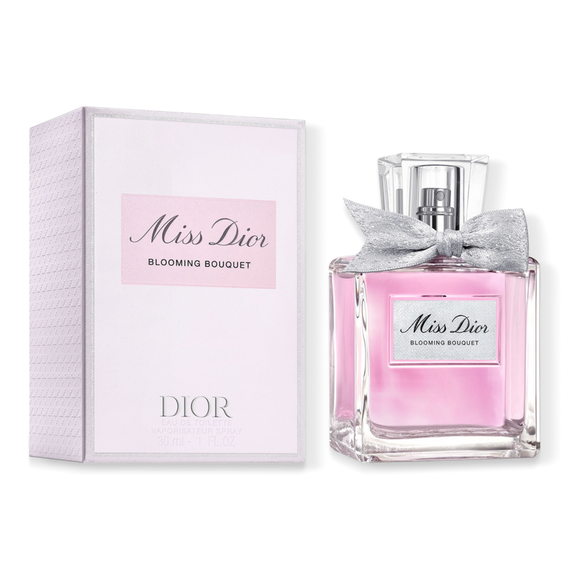 Dior - 1.0 oz Miss Dior Blooming Bouquet Eau de Toilette | Ulta Beauty