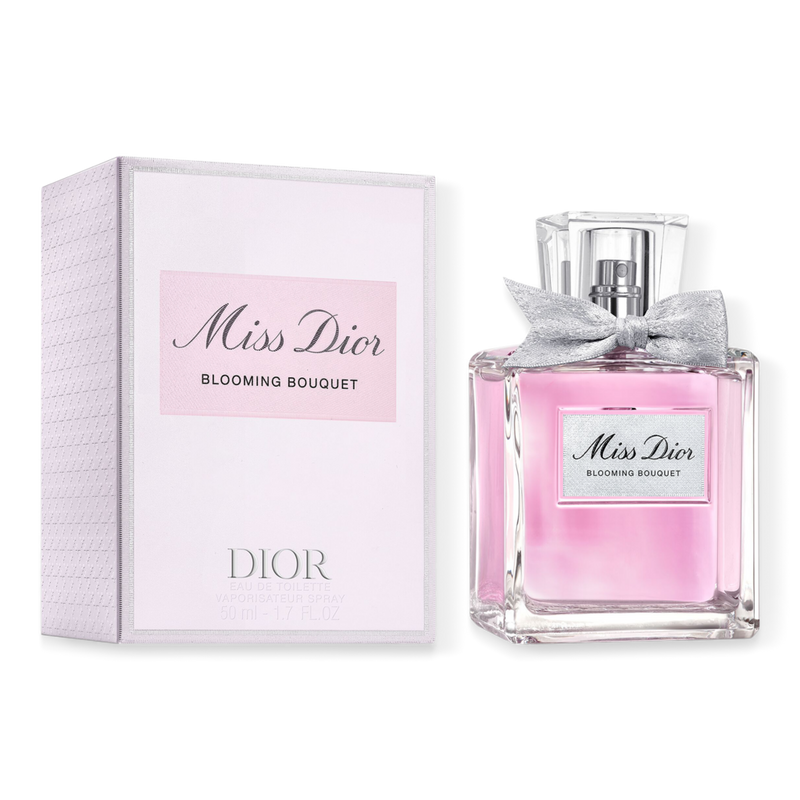 Dior - 1.7 oz Miss Dior Blooming Bouquet Eau de Toilette | Ulta Beauty