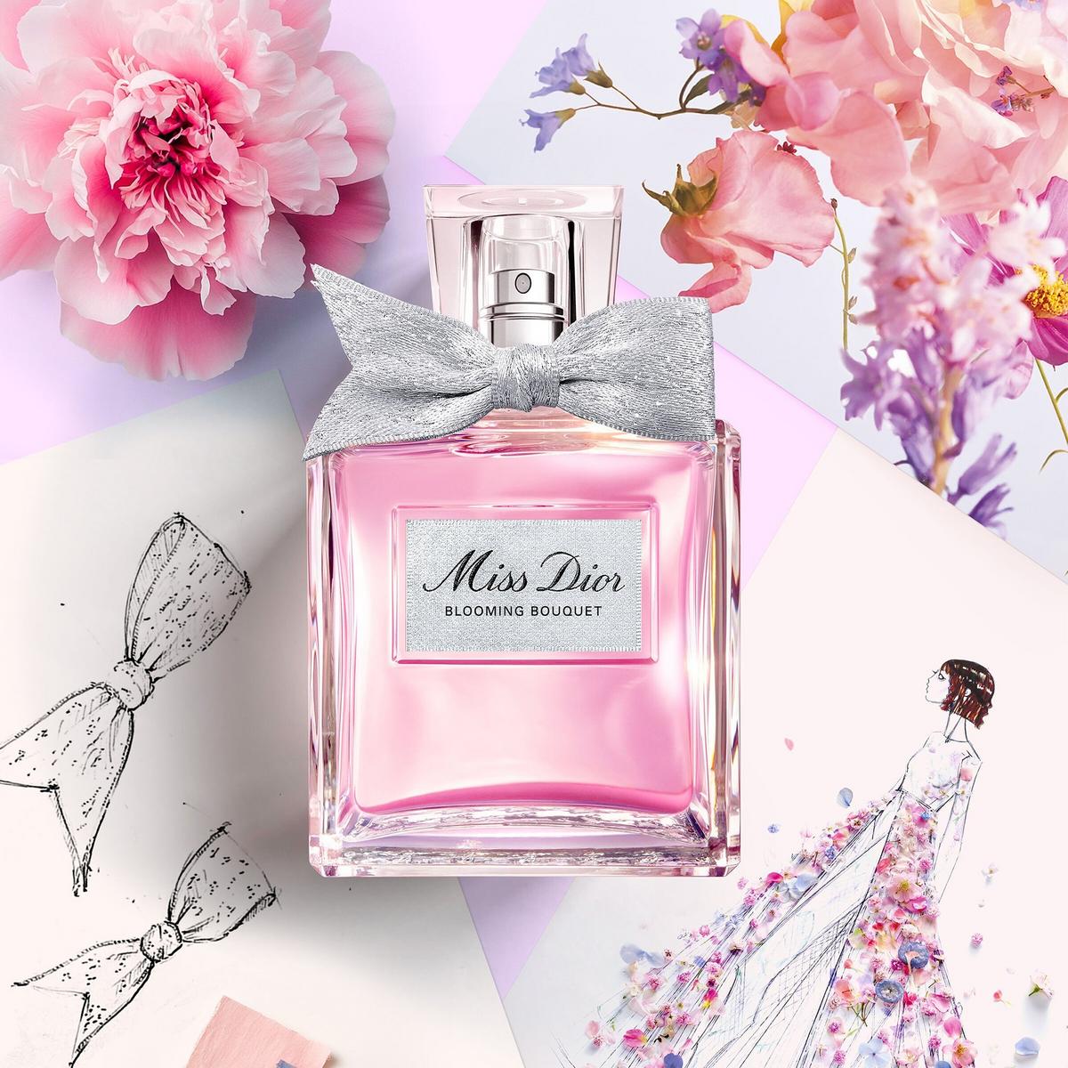 Miss Dior Blooming Bouquet Eau de Toilette