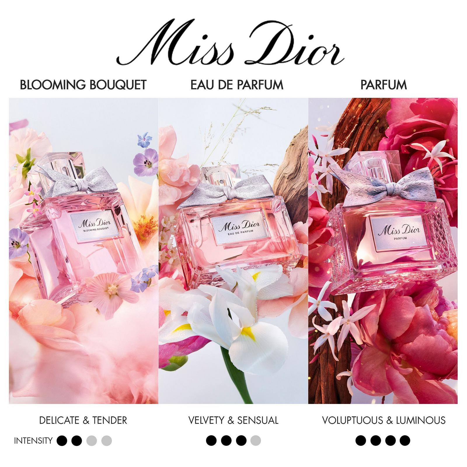Dior - 1.7 oz Miss Dior Blooming Bouquet Eau de Toilette Dior - 1.7 oz Miss Dior Blooming Bouquet Eau de Toilette