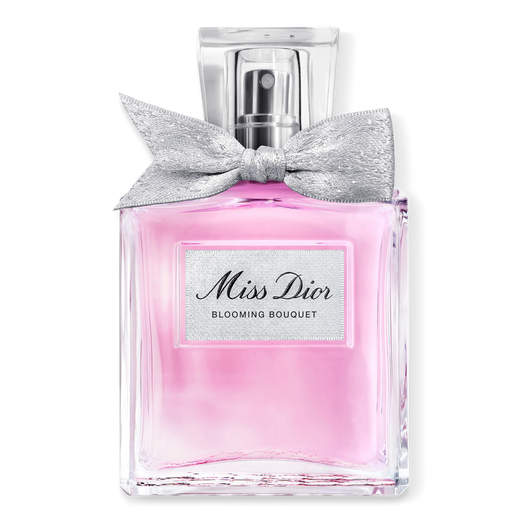 Miss Dior: the New Dior Eau de Parfum with a Couture Bow