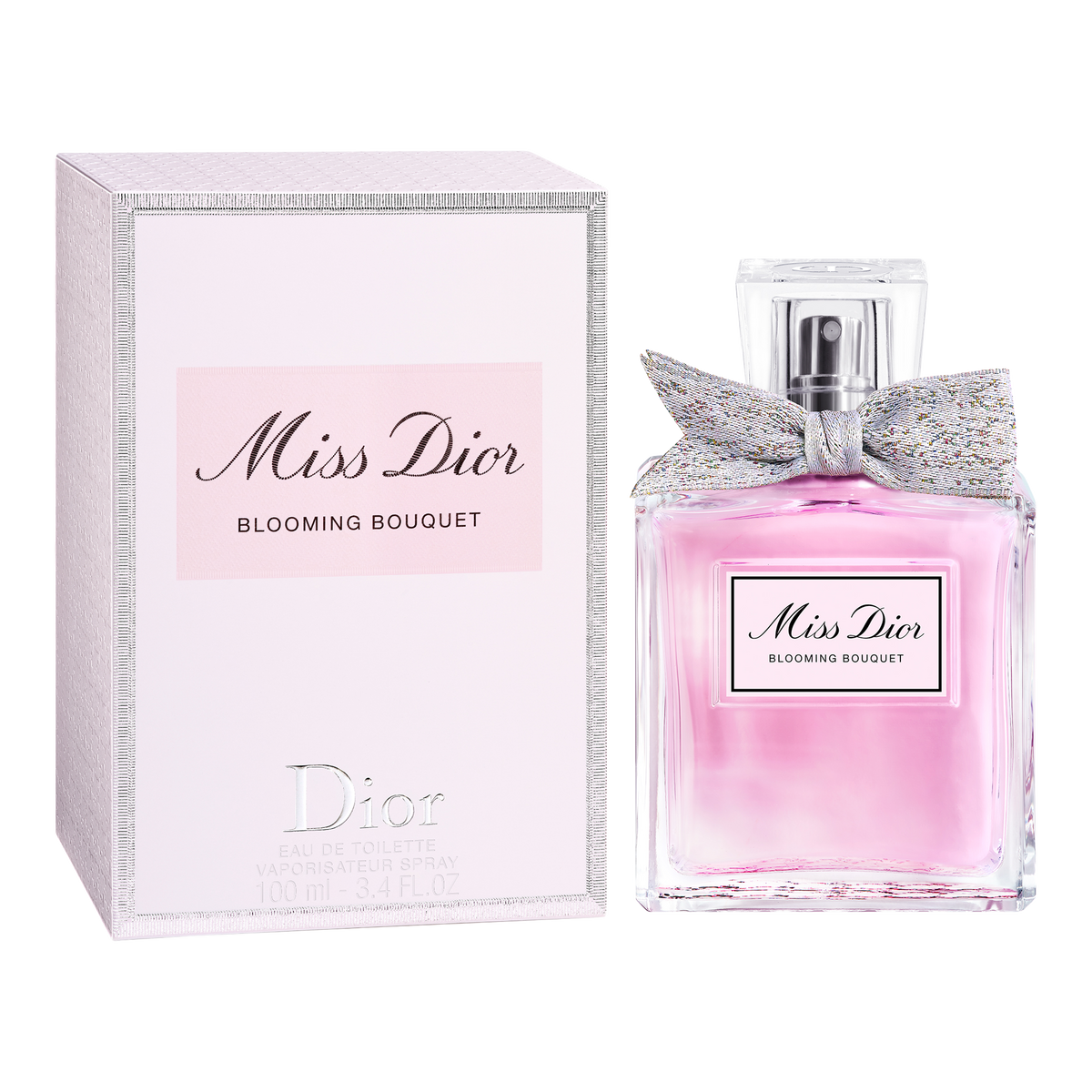 Miss dior blooming bouquet 1 oz hotsell