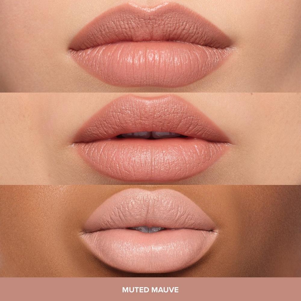 Long-Lasting Velvety-Matte Lip Liner