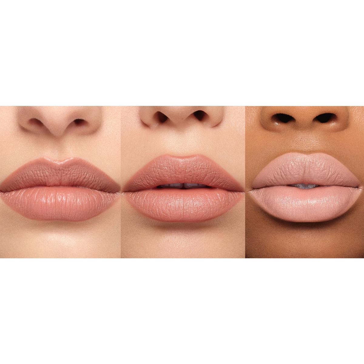Long-Lasting Velvety-Matte Lip Liner