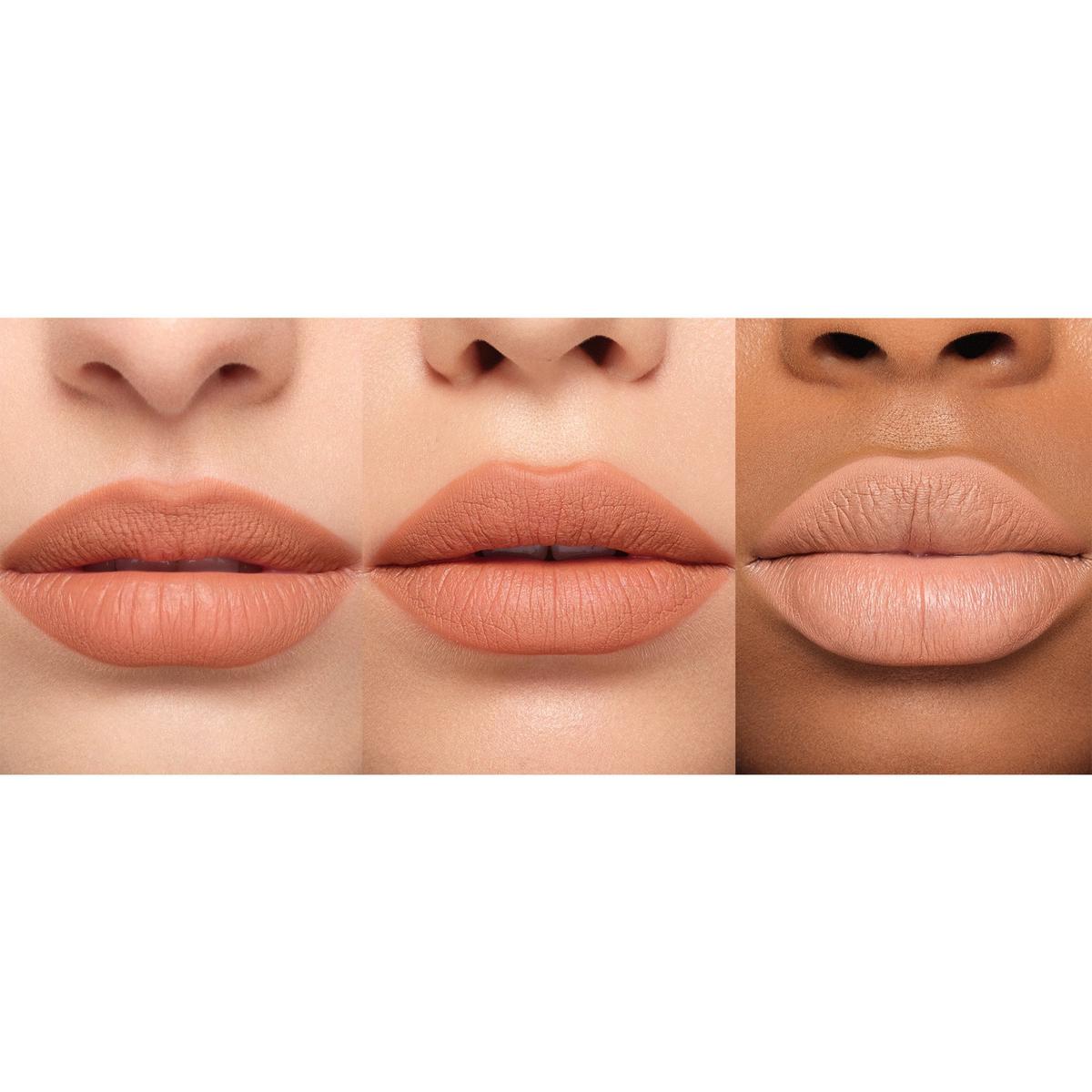 Long-Lasting Velvety-Matte Lip Liner