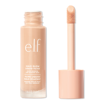 e.l.f. Cosmetics Halo Glow Liquid Filter