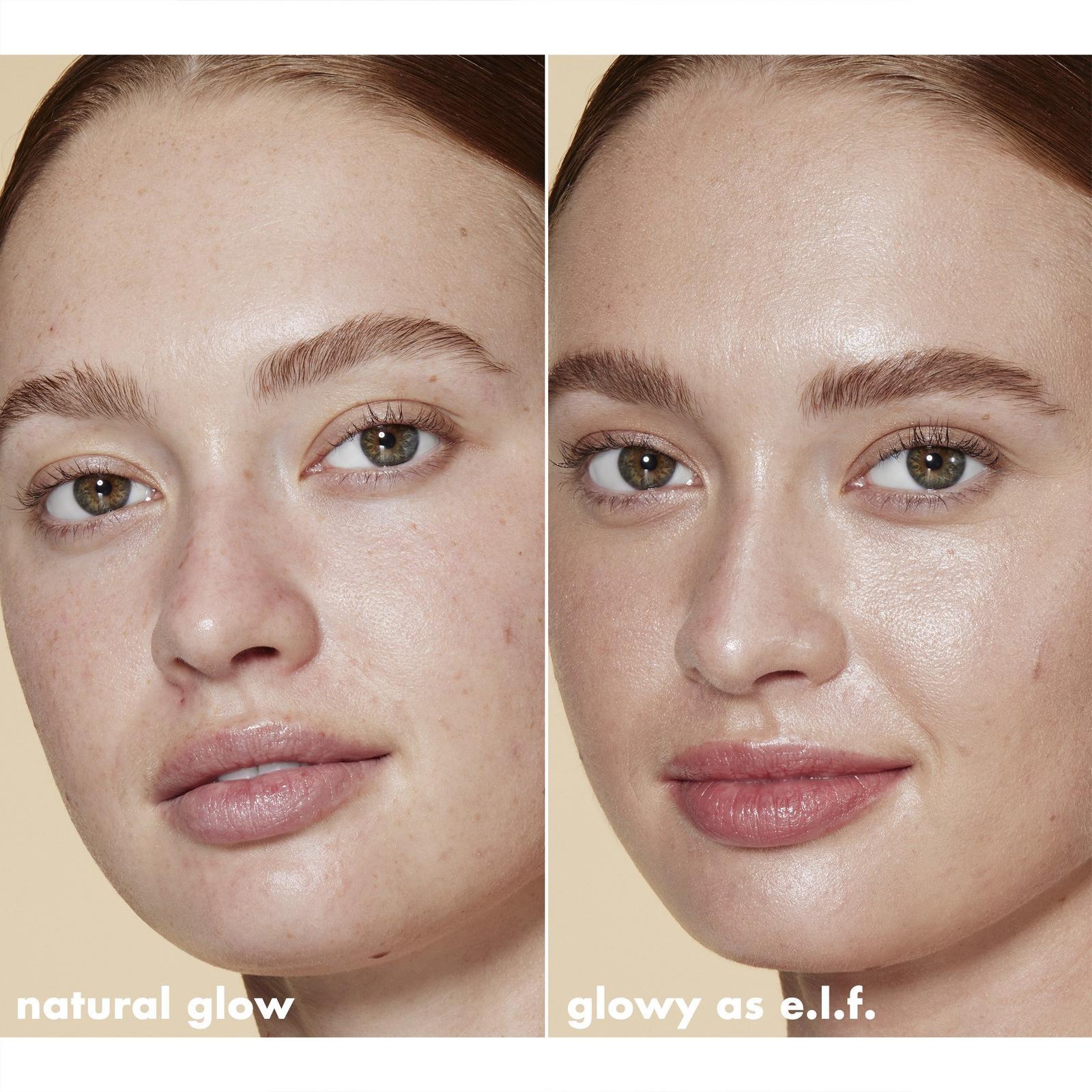 Halo Glow Liquid Filter
