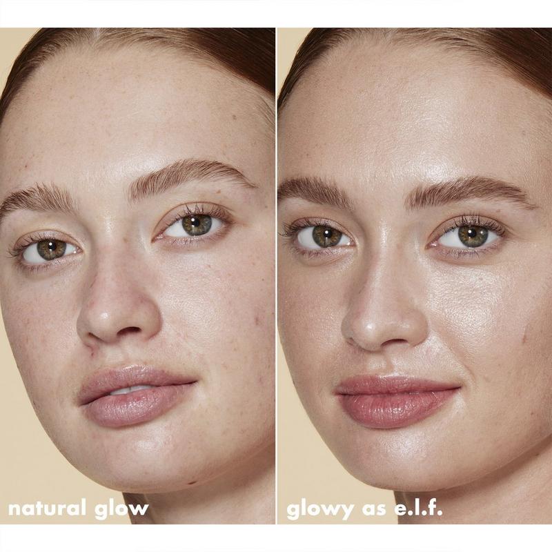 e.l.f Halo Glow Liquid Filter