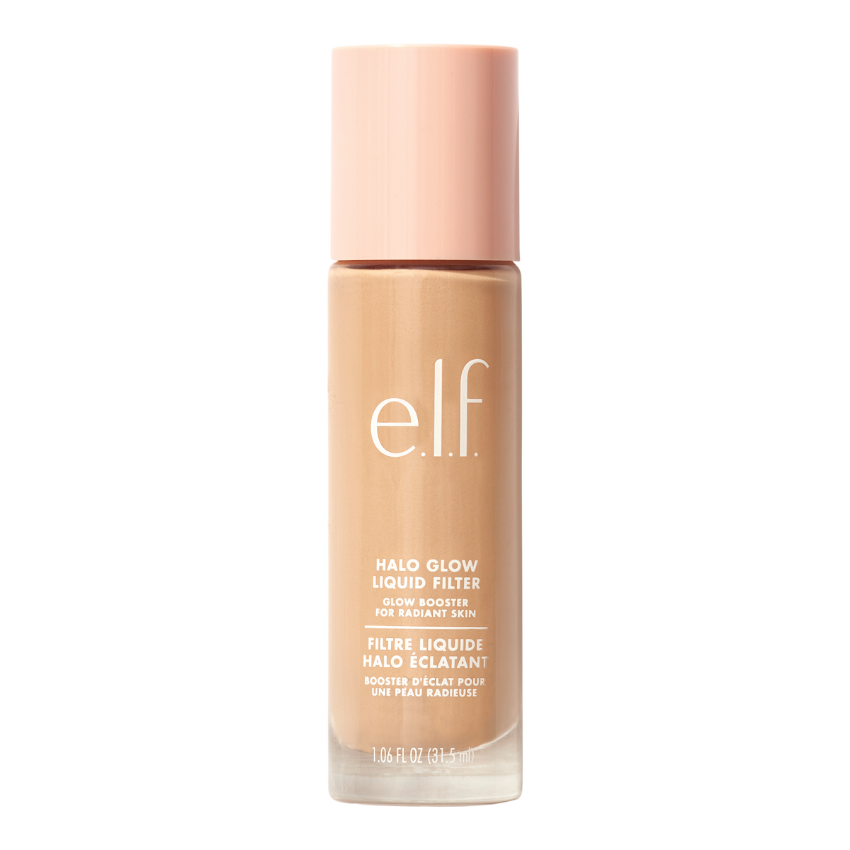 Halo Glow Liquid Filter