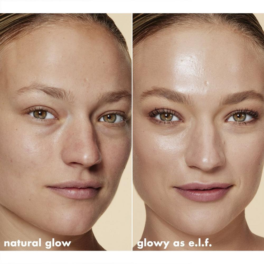 Halo Glow Liquid Filter
