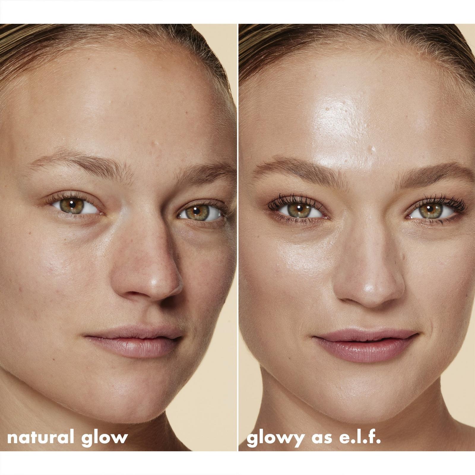 Halo Glow Liquid Filter