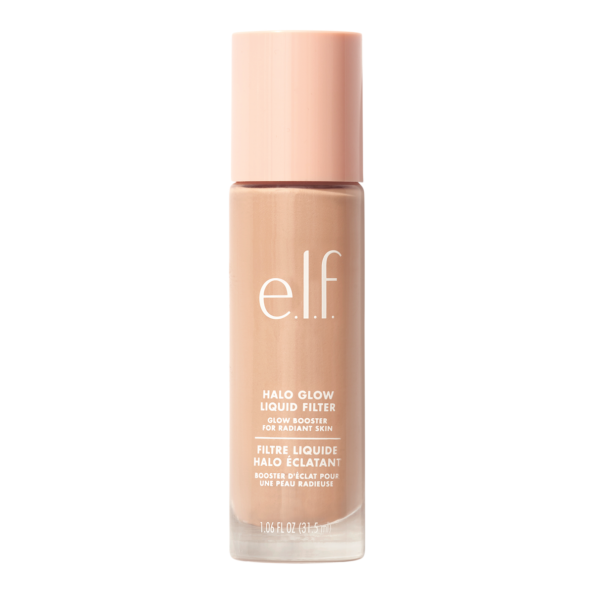 Halo Glow Liquid Filter