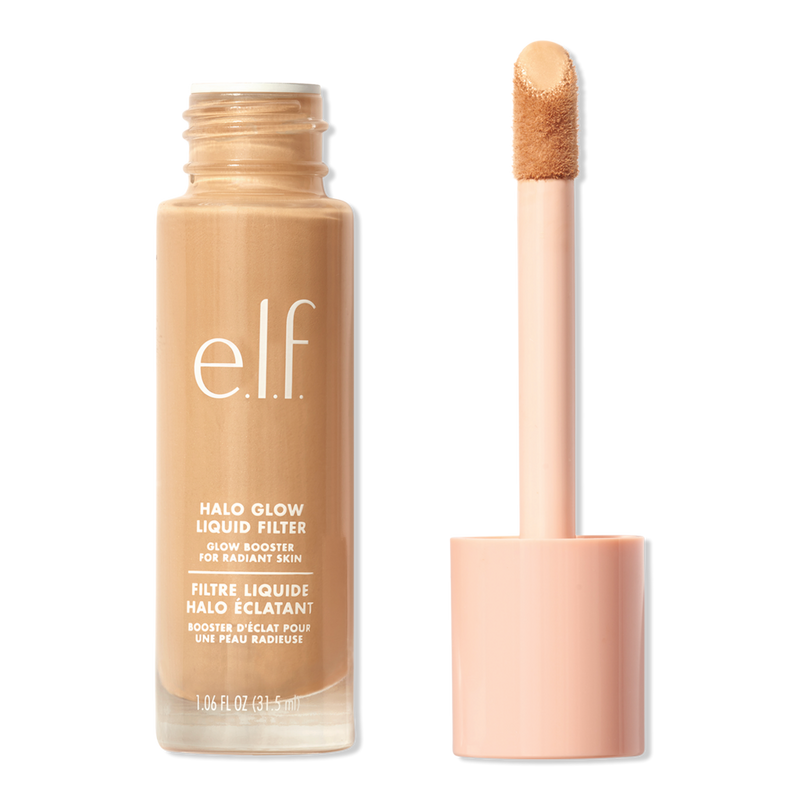 e.l.f Halo Glow Liquid Filter