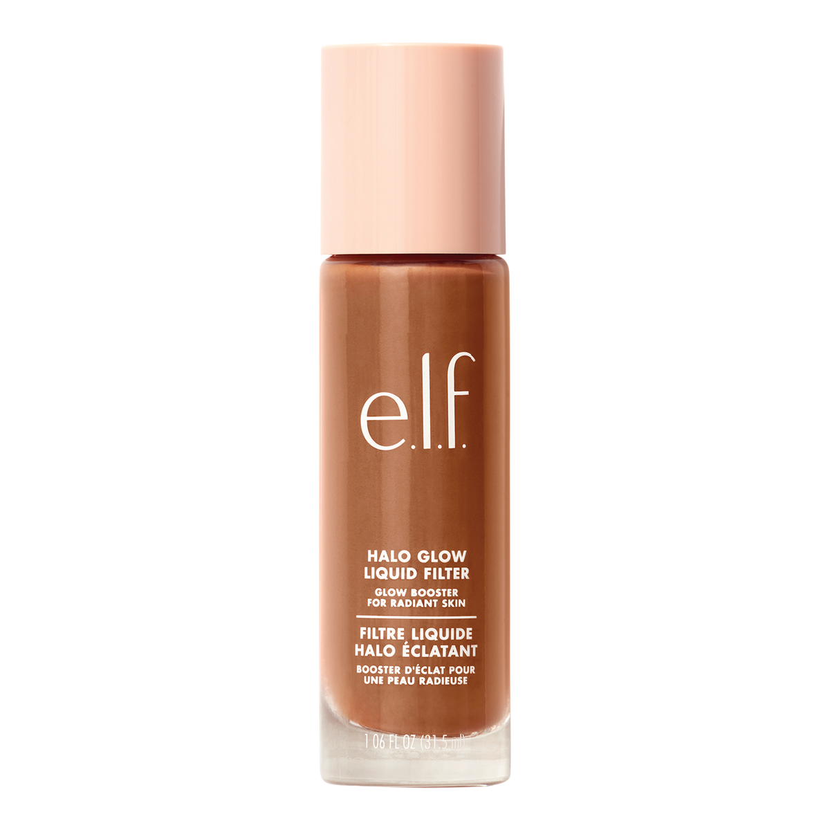 Halo Glow Liquid Filter