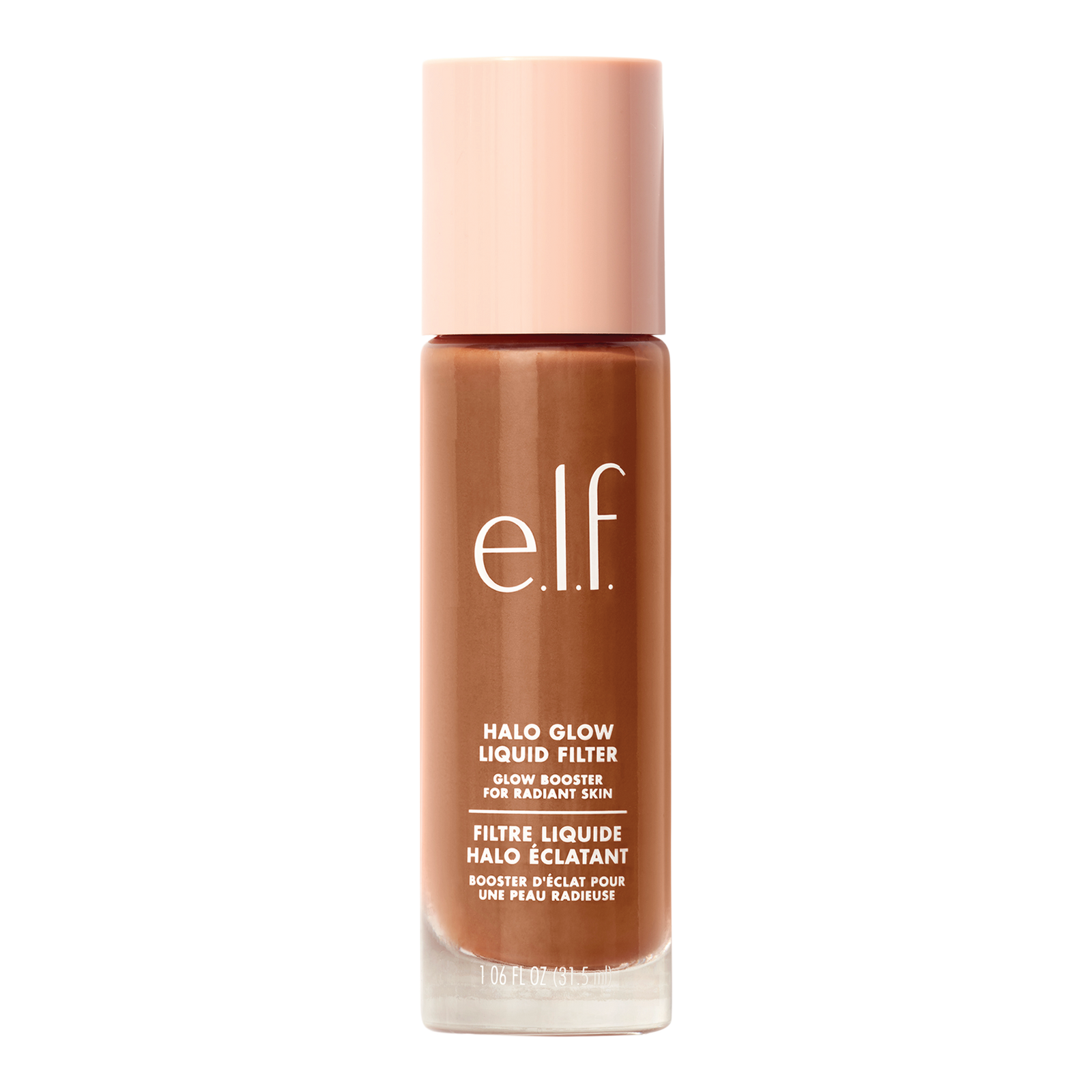 Halo Glow Liquid Filter