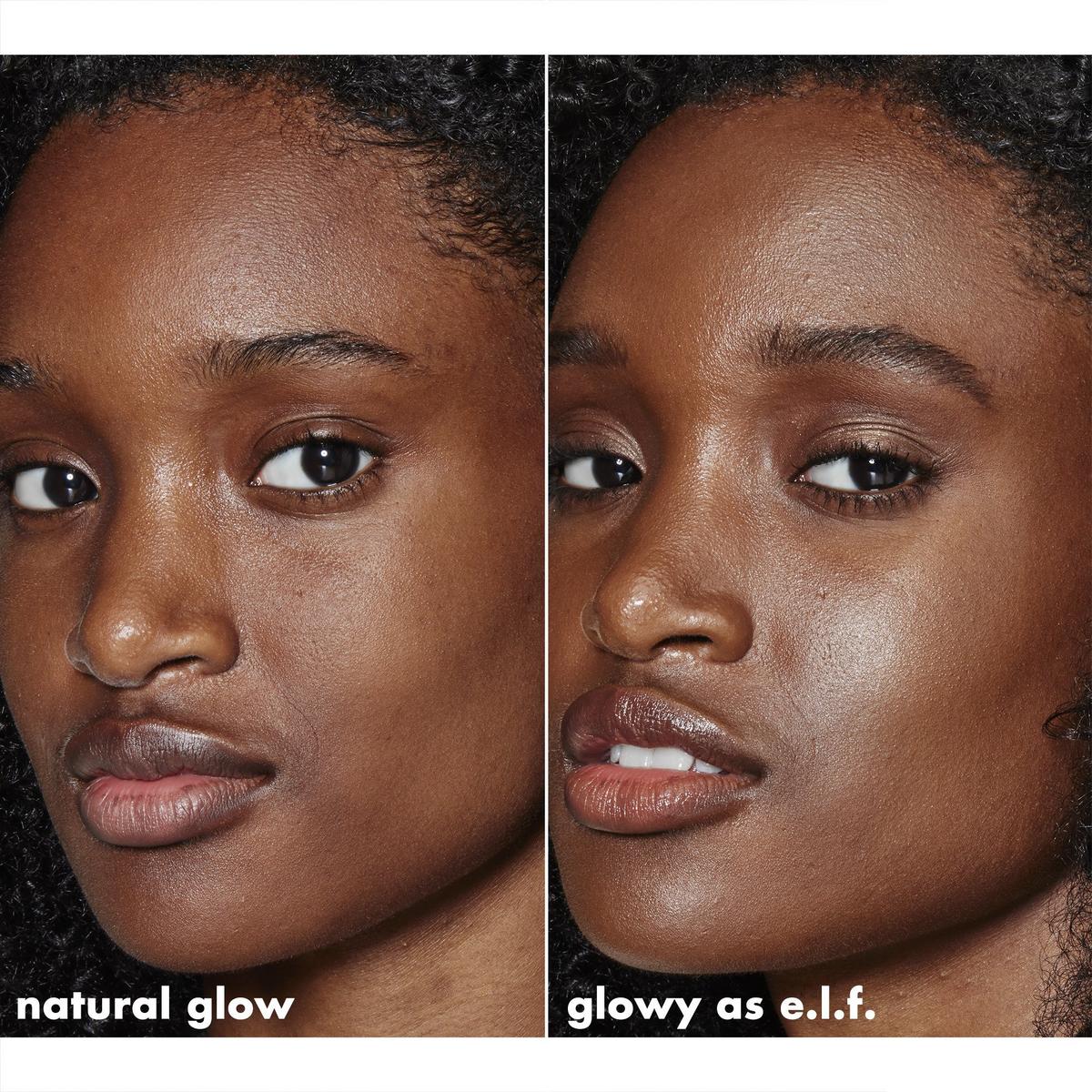 Halo Glow Liquid Filter