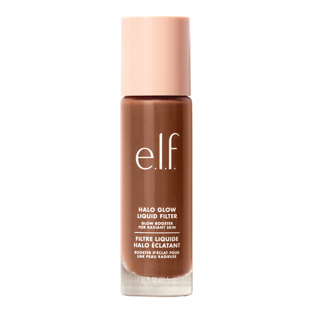 Halo Glow Liquid Filter