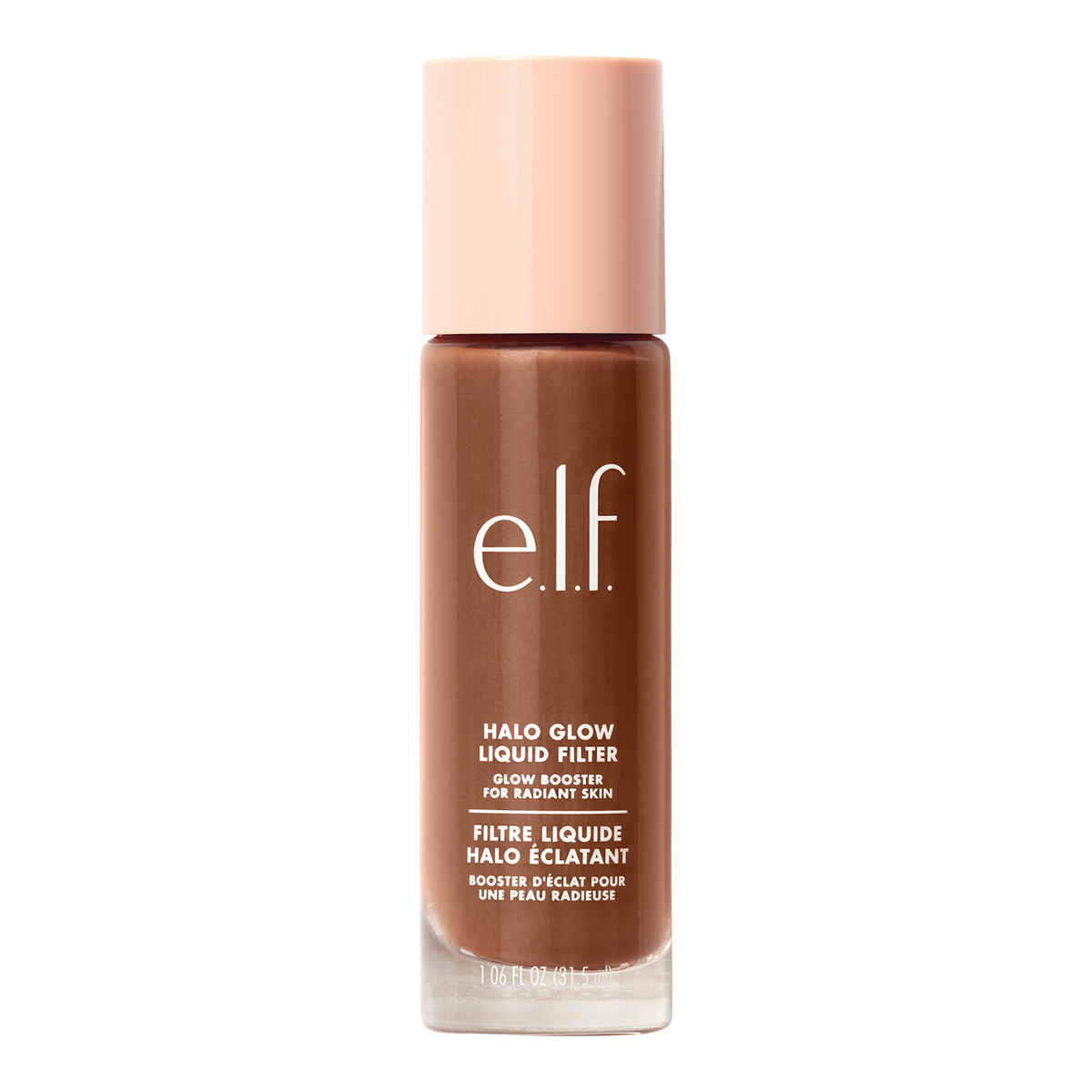 Halo Glow Liquid Filter