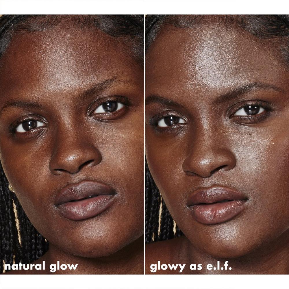 Halo Glow Liquid Filter