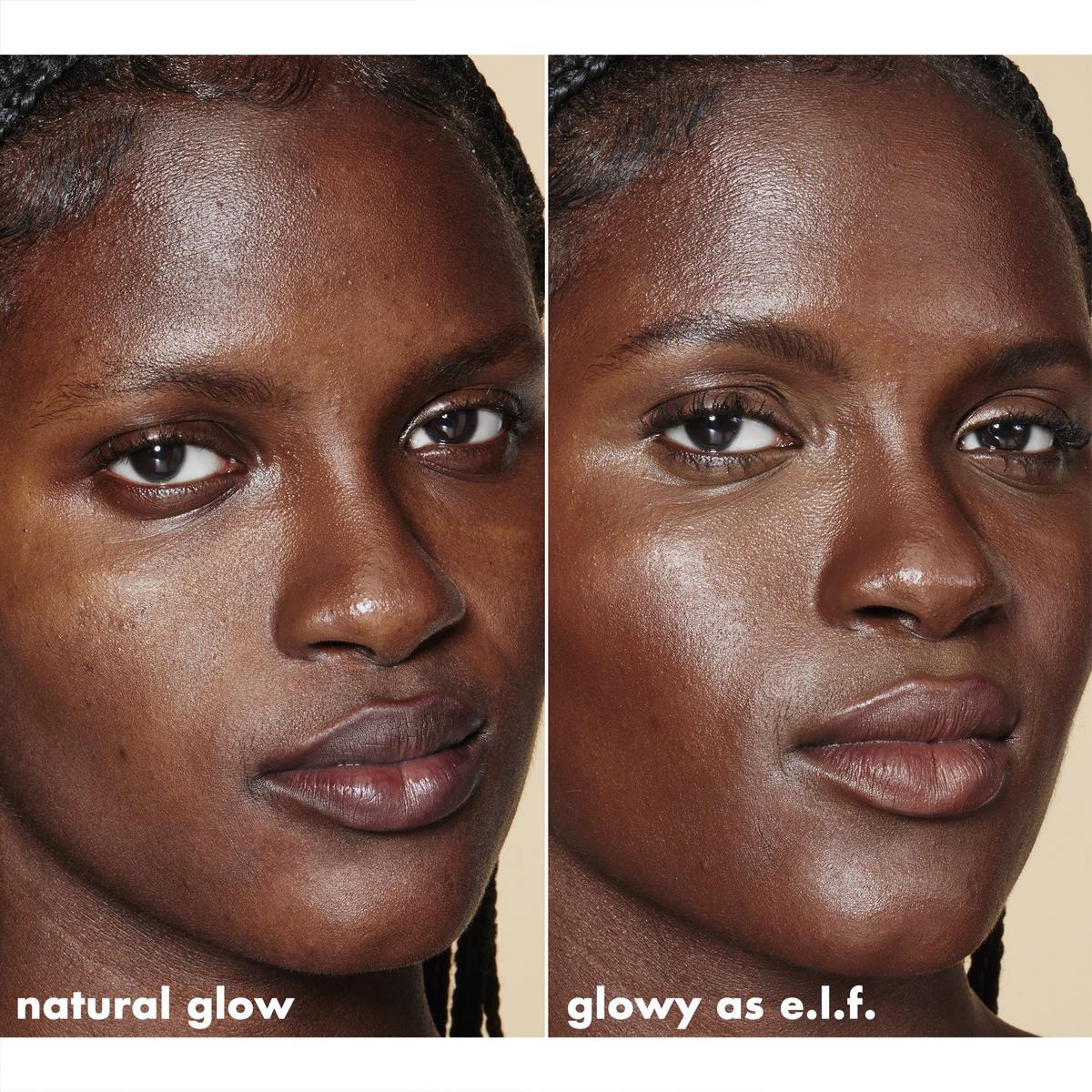 Halo Glow Liquid Filter