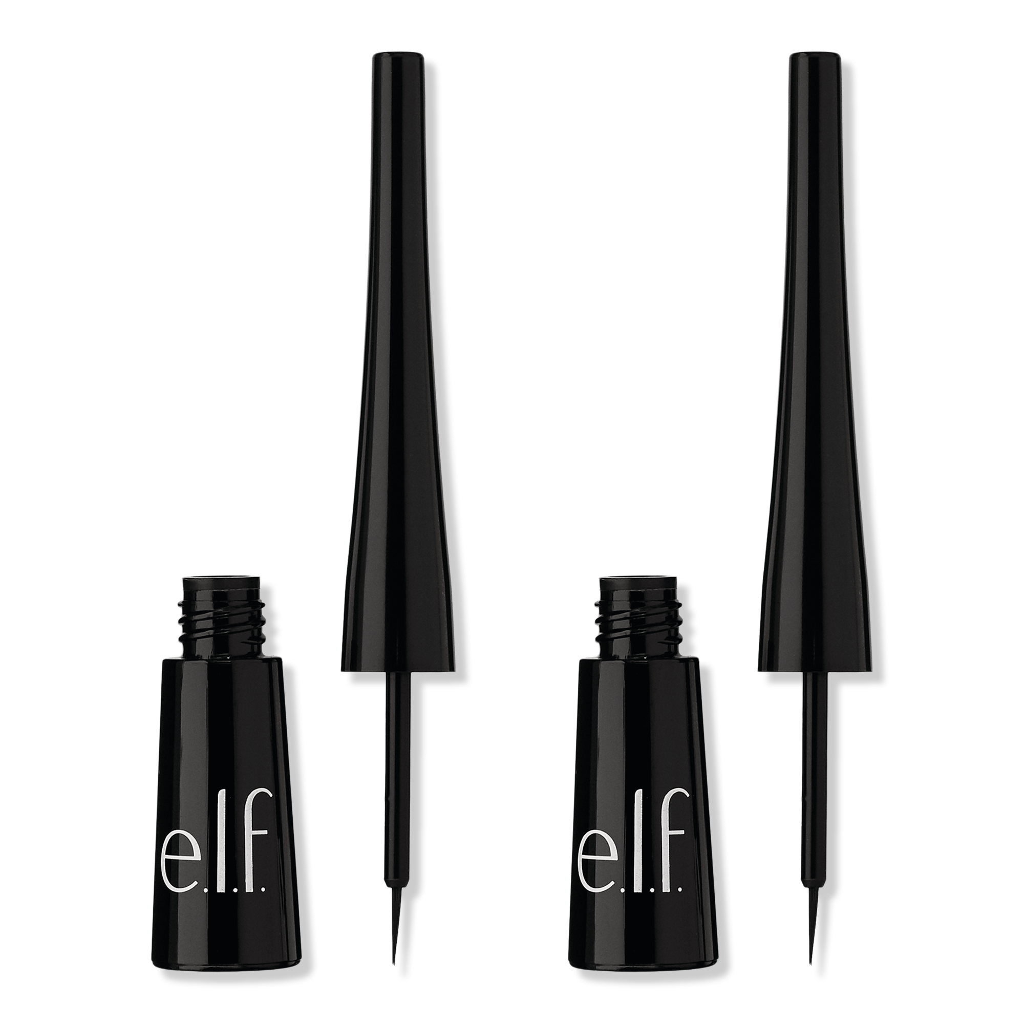 e.l.f. Cosmetics Expert Liquid Liner Set #1