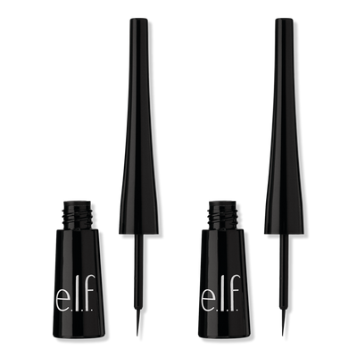 e.l.f. Cosmetics Expert Liquid Liner Set