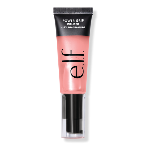 Power Grip Primer + 4% Niacinamide