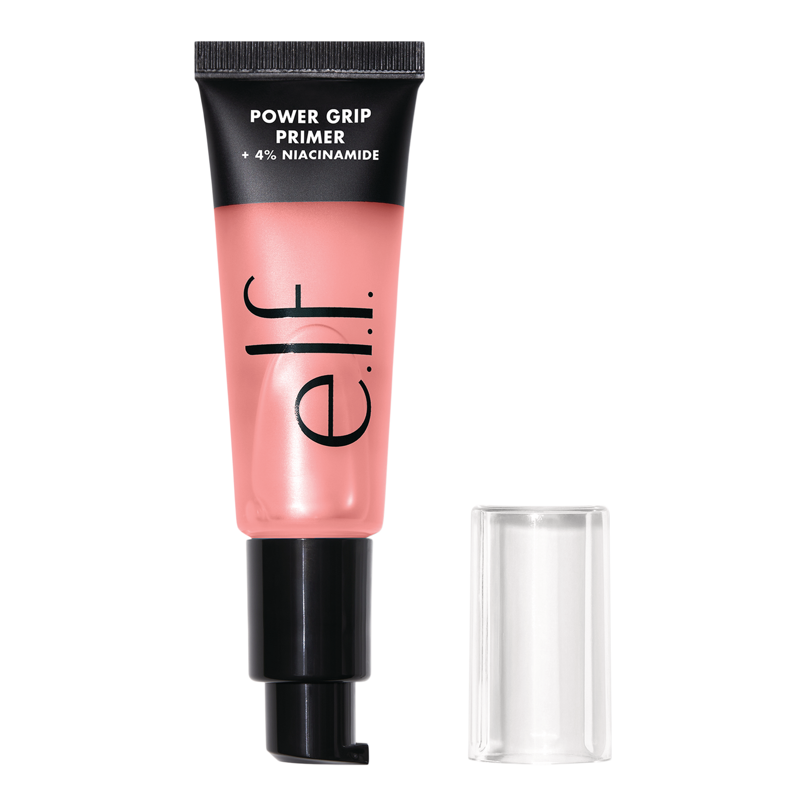 Power Grip Primer + 4% Niacinamide