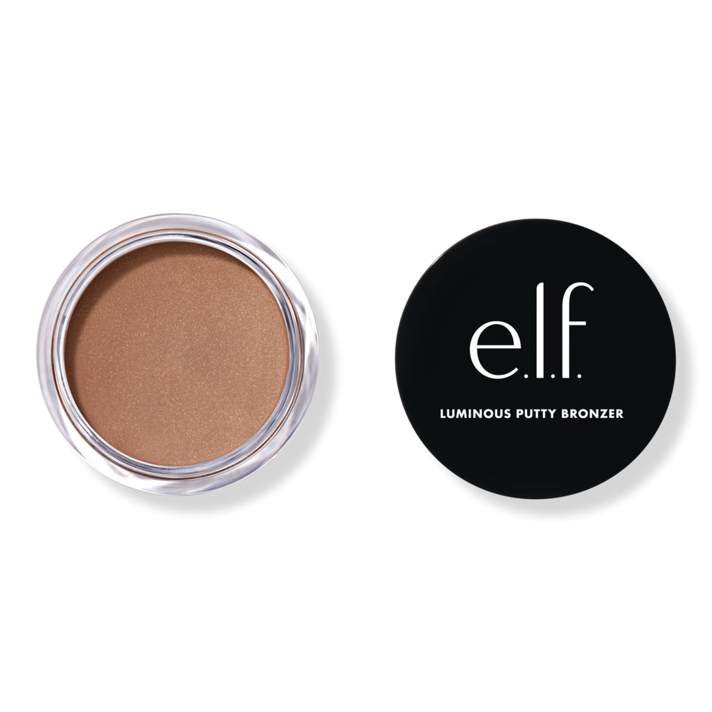 Luminous Putty Bronzer - e.l.f. Cosmetics