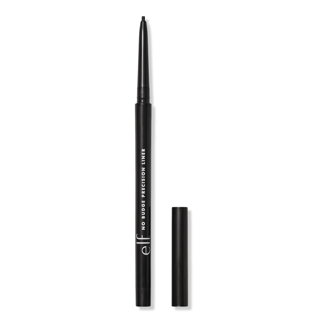 e.l.f. Cosmetics No Budge Precision Liner #1