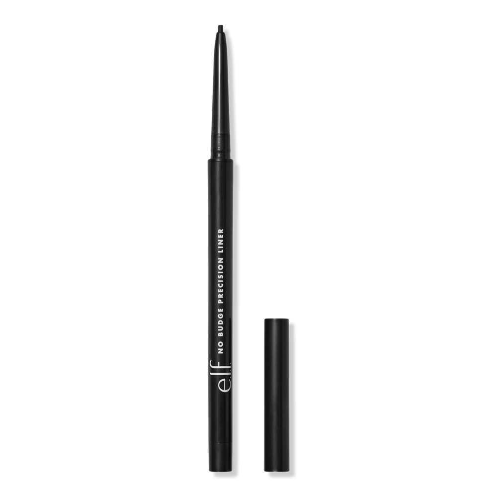 E.l.f. Cosmetics No Budge Precision Liner - Black
