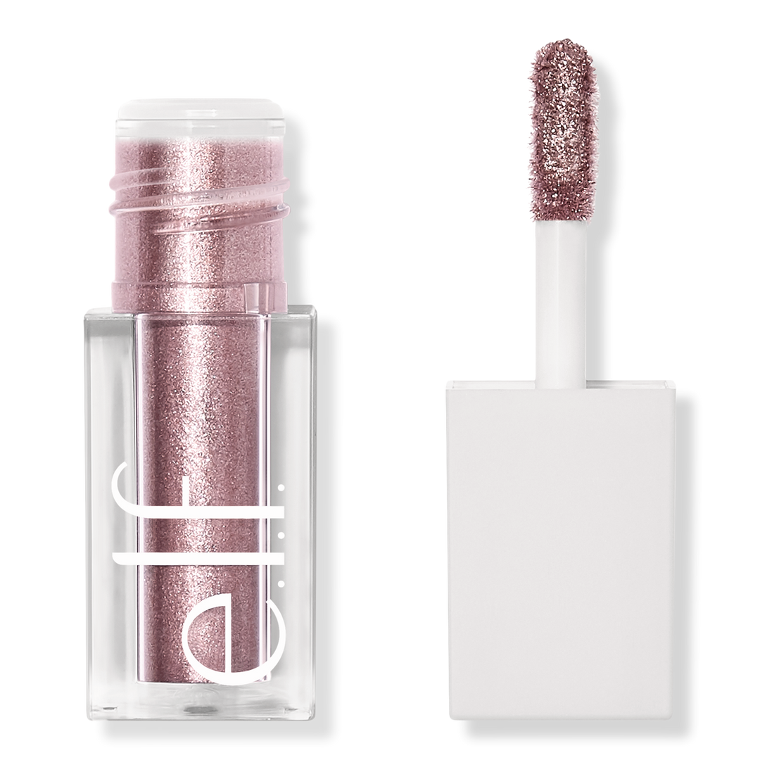 e.l.f. Cosmetics Liquid Metallic Eyeshadow #1
