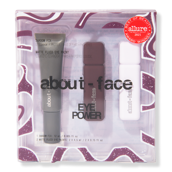 Matte Fluid Eye Paint aboutface Ulta Beauty