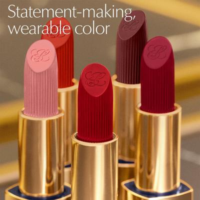 Pure Color Matte Lipstick