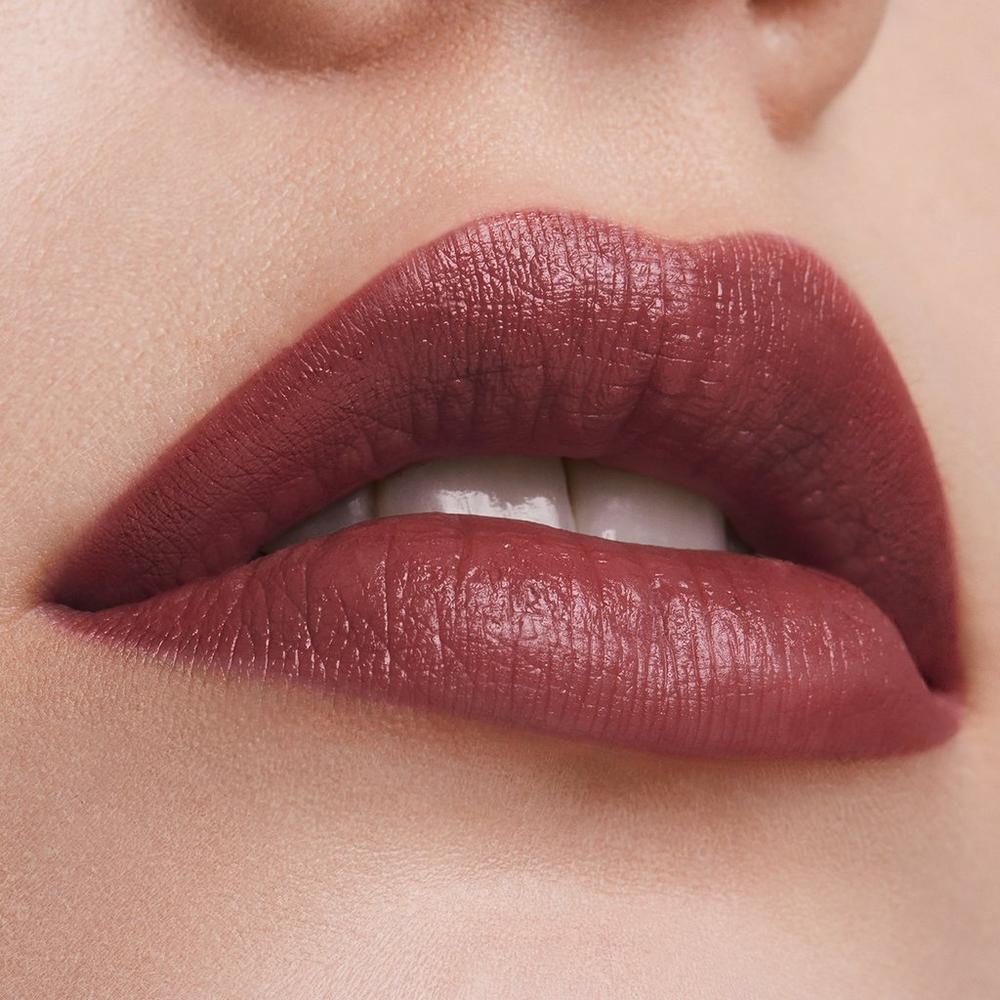 Pure Color Crème Lipstick