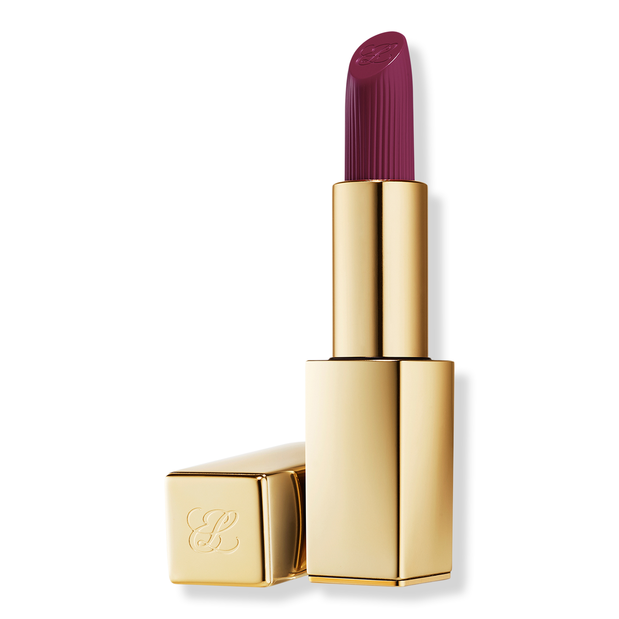 Estée Lauder Pure Color Cream Lipstick #1