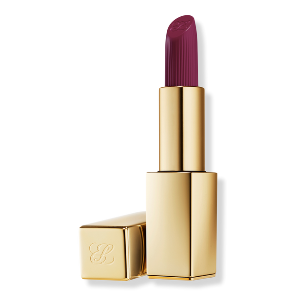 Estée Lauder Pure Color Cream Lipstick #1