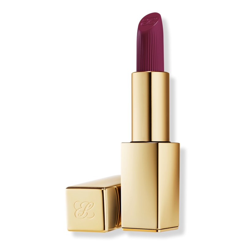 Pure Color Crème Lipstick
