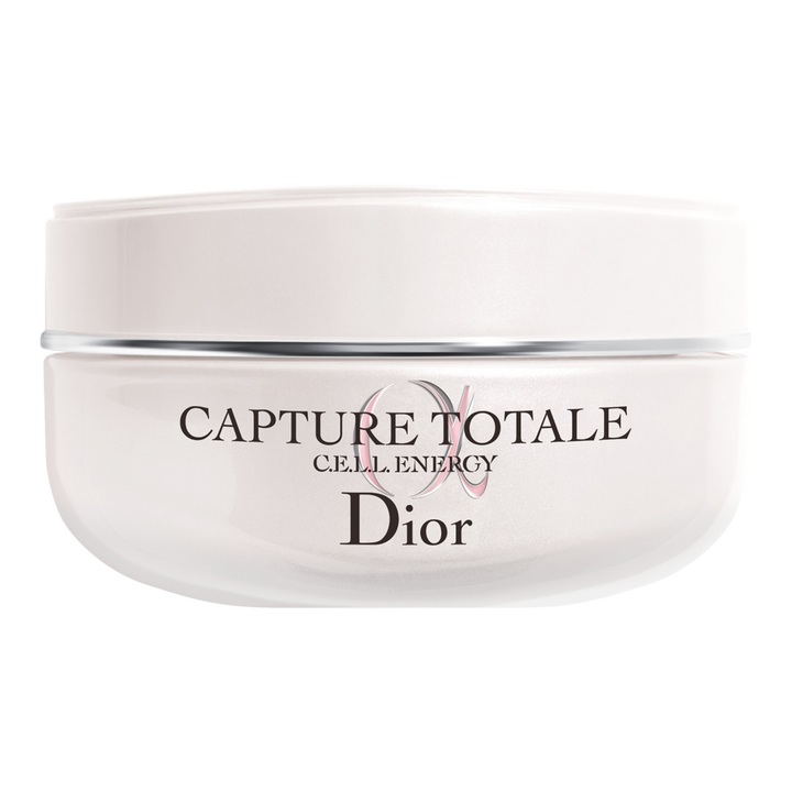 Dior Capture Totale Cell Energy - Firming & Wrinkle-Correcting Cream #1