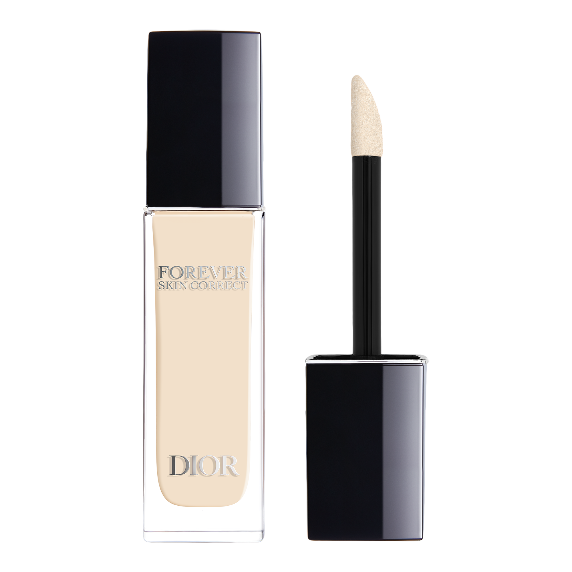 Dior - 0N Neutral Forever Skin Correct Concealer | Ulta Beauty